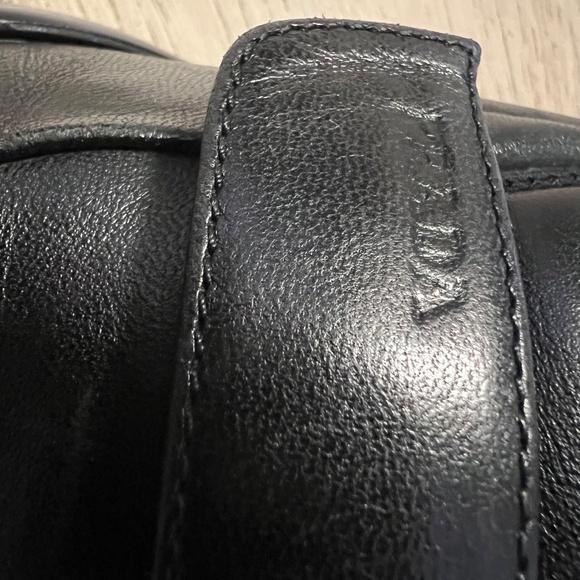 Authentic Prada Loafers - Picture 2 of 12